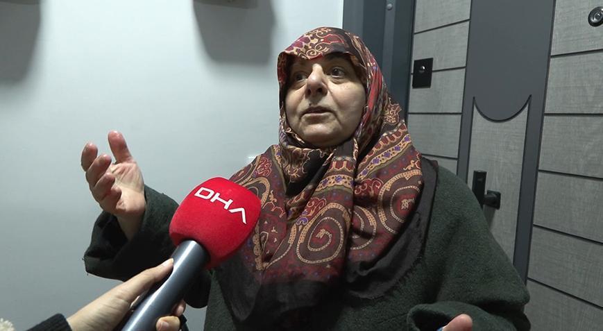 Büyükçekmece Belediyesi önünde saldırıya uğramıştı! ‘Özür dilerse konuyu kapatacağım’