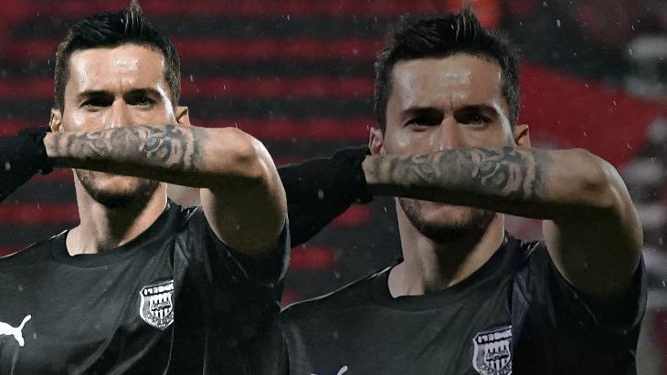 Pendikspor’da Umut Nayir fırtınası! Muhteşem başlangıç