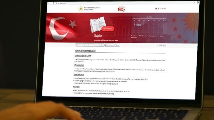 28 ilde milli eğitim müdürleri değişti