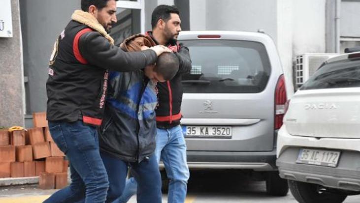 Babasını sırtından bıçaklayarak öldürdü! Sebebi ortaya çıktı