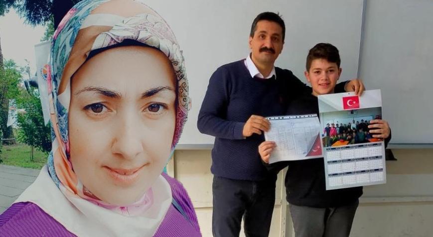 Artvin’de karne günü kahreden kaza! Anne ve oğlu toprağa verildi