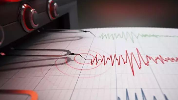 Son dakika: Malatya’da 4 büyüklüğünde deprem