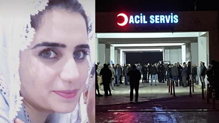 Tek kelimeyle dehşet! Doğum yapan eşini taburcu olduğu gün öldürdü
