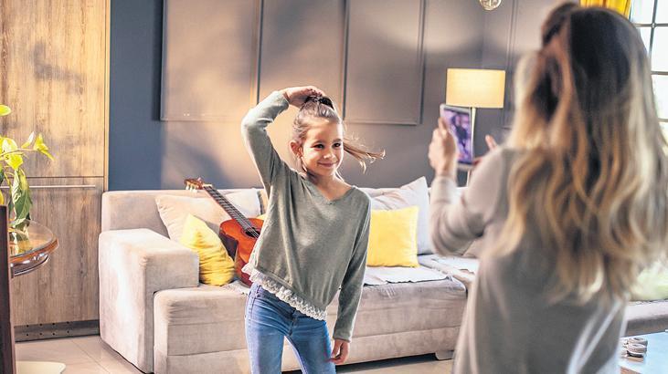 Ailelerin yeni zenginlik kapısı: Proje çocuklar…