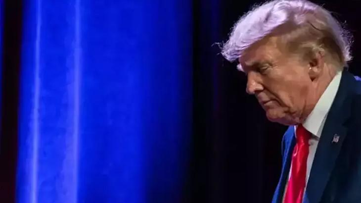 ABD’de DeSantis yarıştan çekildi! Trump’ın karşısında yalnızca Haley kaldı