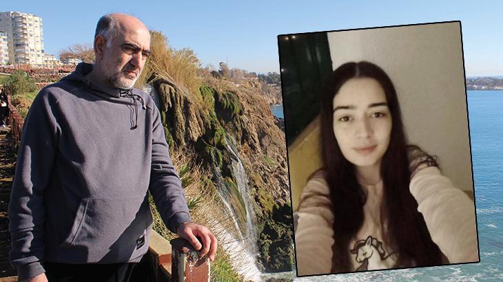 Antalya’da kıyıya vuran bir cesedin kimliği belli oldu