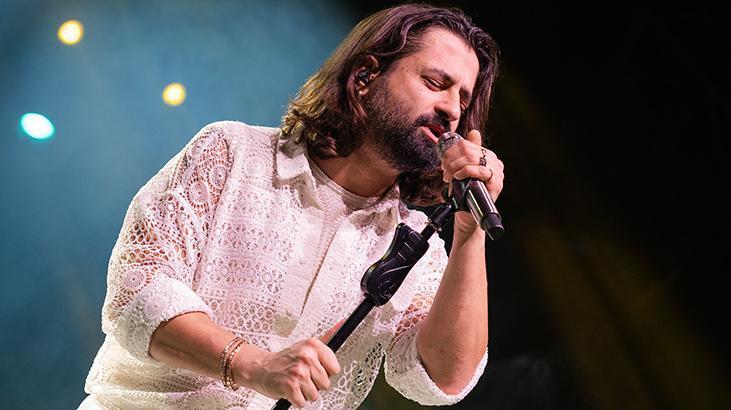 ‘Harbiye ve Bostancı’da aklımda hep babam oluyor!’