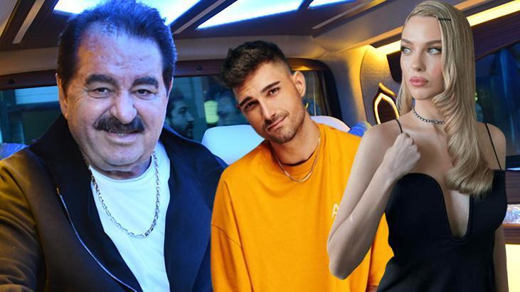 İbrahim Tatlıses: Bebekler bana benziyor, annesine benzeseydi sevinecektim!