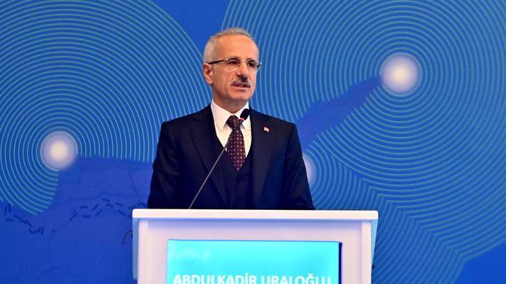 Bakan Uraloğlu: Doğu Akdeniz’de etkinliğimiz artacak