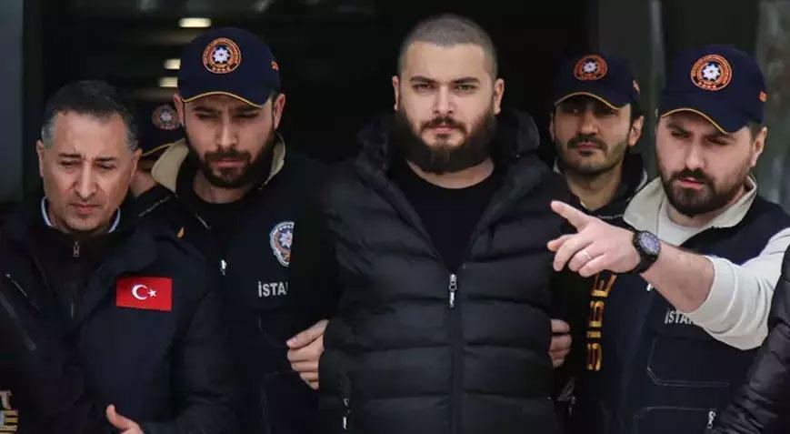 Thodex’in kurucusu Faruk Fatih Özer’in de olduğu 21 sanık hakkında yeni iddianame