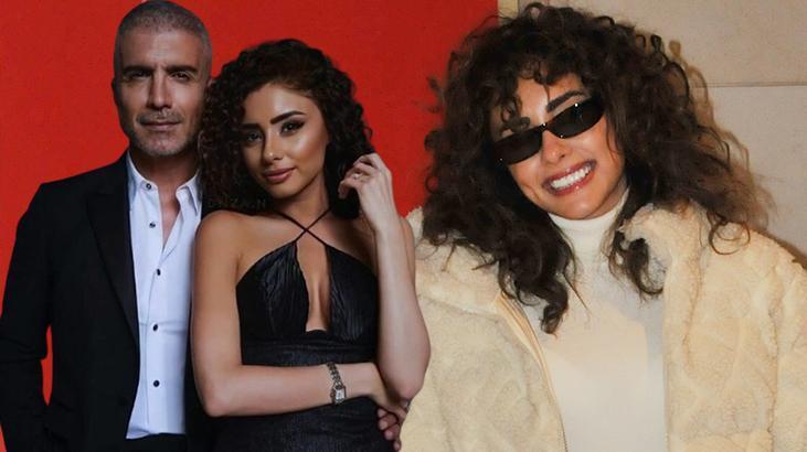 Samar Dadgar: Hamile değilim!