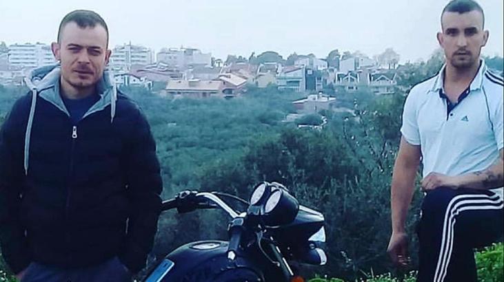 Borç kavgasında kan aktı! Arkadaşını baltayla öldürdü