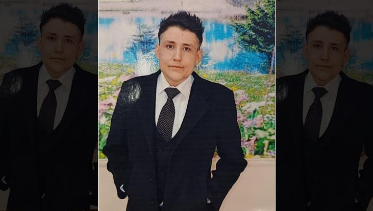 ‘Tosuncuk’ lakaplı Mehmet Aydın’ın cezaevi fotoğrafı ortaya çıktı