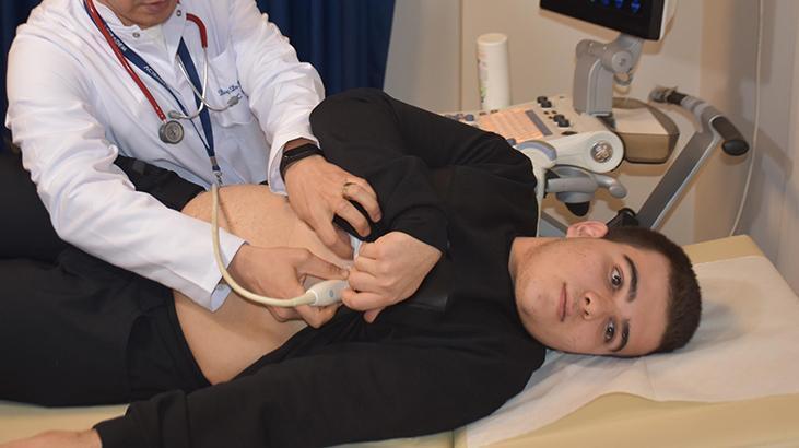 Özellikle Covid-19 geçirenlerde görülüyor: Kalp krizini taklit eden hastalığa yakalandı