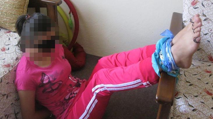 ‘Falaka’ davasında kargocunun cezasına itiraz: Zorla değil, rızayla