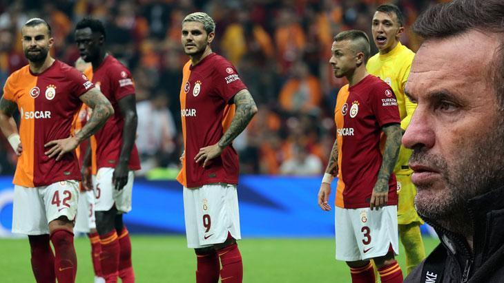 SON DAKİKA | Galatasaray’dan Roma’ya transfer! Oyuncuyla anlaşma sağlandı