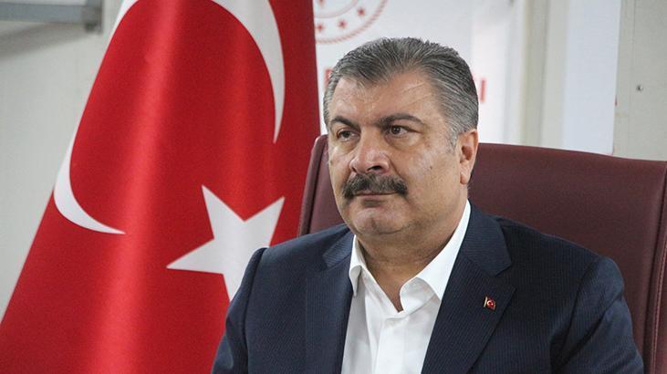 Sağlık Bakanı Koca’dan ‘Hastalık X’ açıklaması