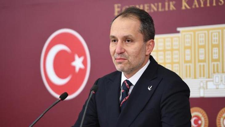 Yeniden Refah Partisi’nin İzmir adayları belli oldu