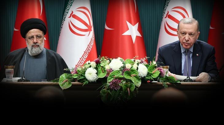 Son dakika: Erdoğan’dan İran’la ‘iş birliği’ vurgusu: Yeni sınır kapıları gündemimizde