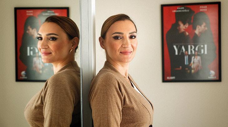 ‘Yargı’ senaristi Sema Ergenekon: Emmy’de ödül alacağımızı biliyordum!