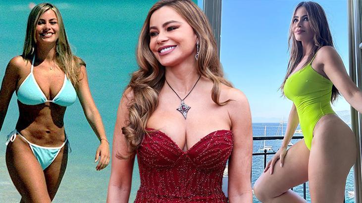 ‘Vücudum bana kariyerimde yardımcı oldu, güzelliğim dünyaya açılan pasaportumdu!’