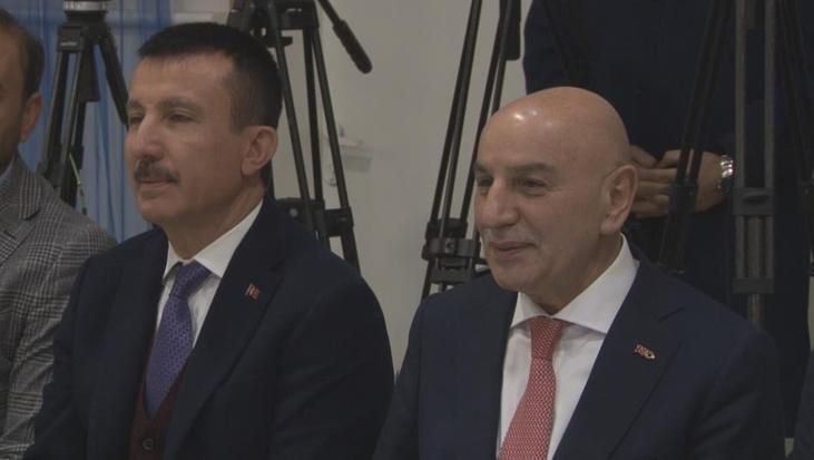 Turgut Altınok: Ankara’da bir devrim yapacağız