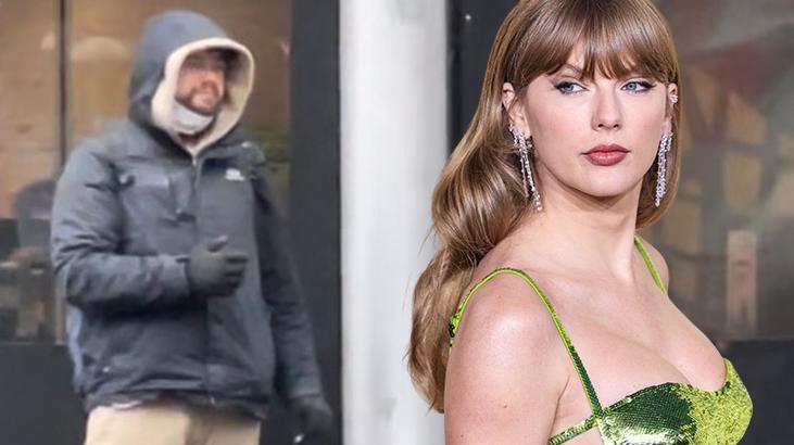 Ünlü şarkıcının takıntılı hayranı üçüncü kez tutuklandı! ‘Elinde çiçekle kapısına geldi’