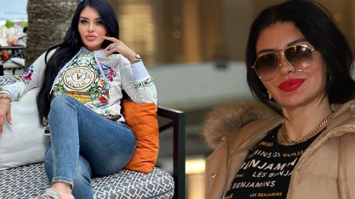 Ebru Polat: Ne varsa eskilerde var!