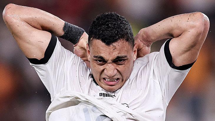 Nantes’tan Mostafa Mohamed cevabı! ‘Arzumuz onu takımda tutmak’