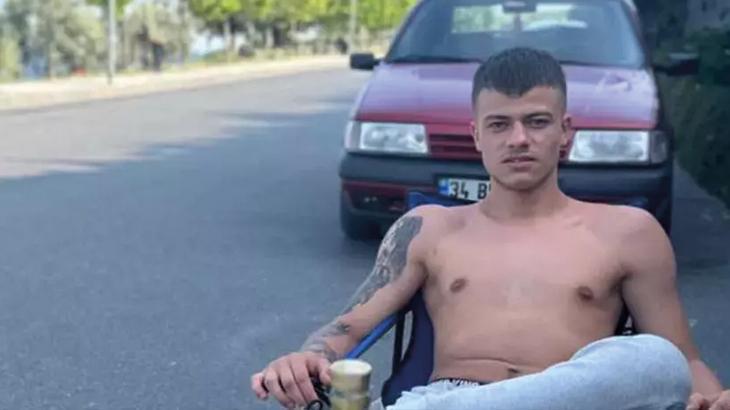 Büyükçekmece’de polisi şehit eden sanığın ifadesi ortaya çıktı