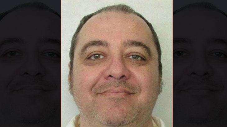 ABD’de ilk kez uygulandı: İşkence gibi infaz yöntemi! ‘Nitrojen hipoksisi’