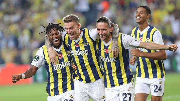 Fenerbahçe’de ayrılık yakın! Yıldız futbolcu için resmi teklif geldi