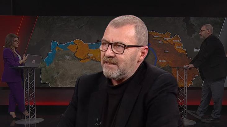 ABD çekilmeye mi hazırlanıyor? Özay Şendir: Gerçek olamayacak kadar iyi