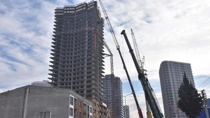 İzmir’de 6 kişinin öldüğü vinç kazasında yeni gelişme