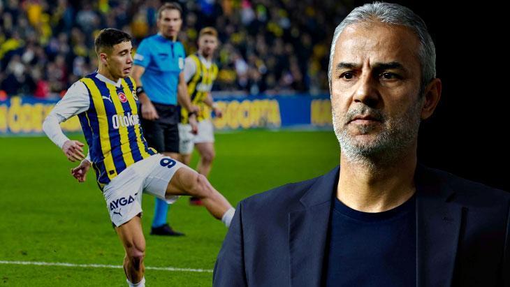 Fenerbahçe’de Emre Mor’a Süper Lig’den 4 talip! Gitmek istediği takım belli oldu
