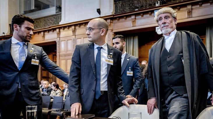 Uluslararası Adalet Divanı’nın İsrail kararı ne anlama geliyor? İşte cevabı…