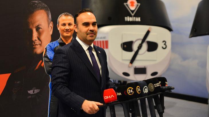 Bakan Kacır: Tersine beyin göçünü sağlamayı hedefliyoruz