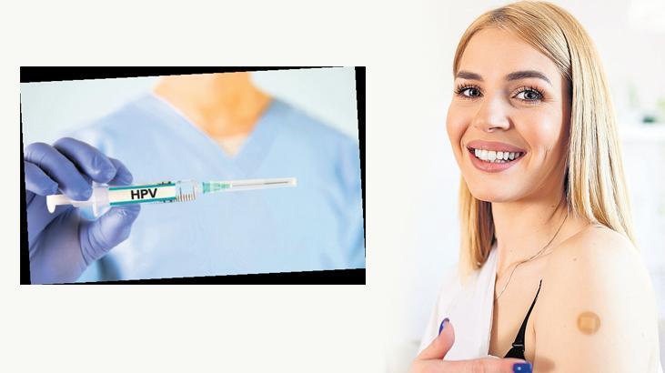 Dünyada aşısı olan tek kanser türü