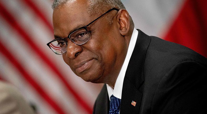 Ameliyat olan ABD Savunma Bakanı Austin görevine geri dönüyor