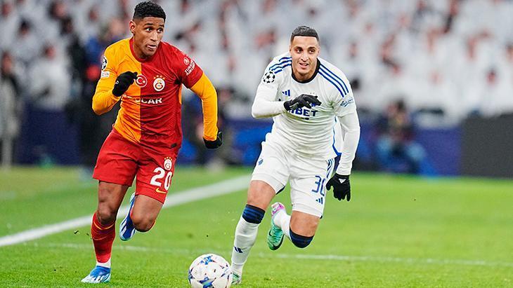 Galatasaray’da Tete’ye transfer kancası! Sağ ve sol bekler belli gibi