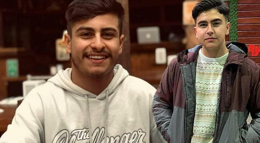 İzmir’de kahreden son! 2 arkadaş birlikte öldü