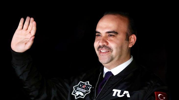 Bakan Kacır’dan CNN TÜRK’te önemli açıklamalar