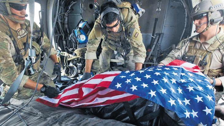 Ürdün’deki ABD üssüne saldırı neden engellenemedi? Ortalığı karıştıracak iddia