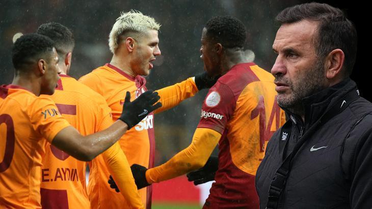 Osman Şenher’den Okan Buruk’a Icardi uyarısı! ‘Takıma hiçbir katkısı olmaz’