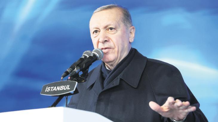 İstanbul’u yeniden ayağa kaldıracağız