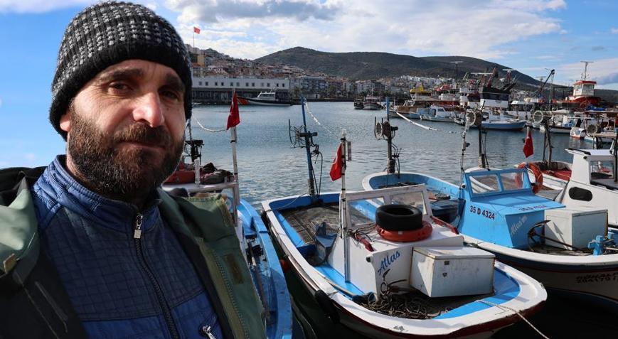 Kaybolan balıkçının arkadaşlarına söylediği son sözü ortaya çıktı!