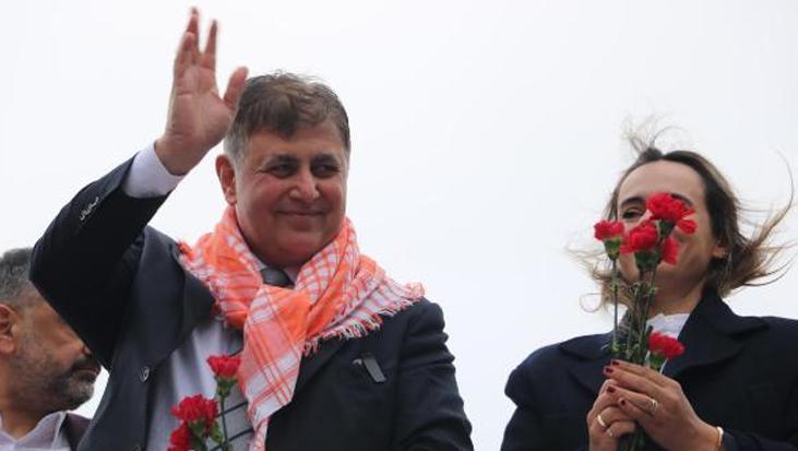 CHP’nin İzmir adayı: Demokrasi bir nöbet değişimidir