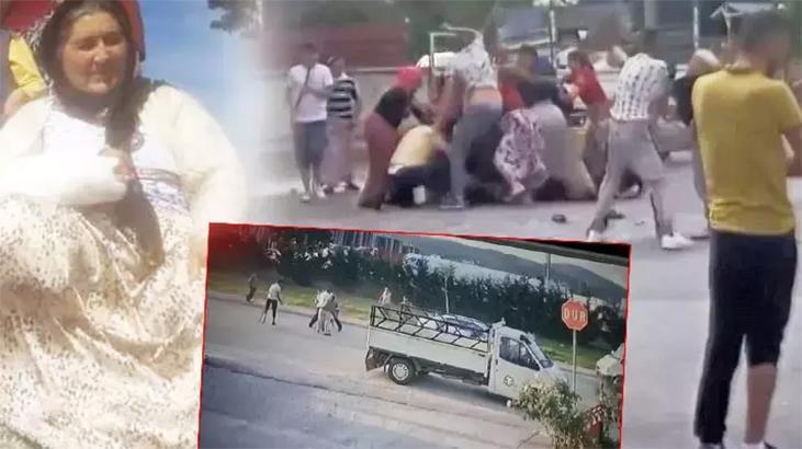 Takı kavgası cinayetle bitti: Canımı, sevdiğimi aldılar