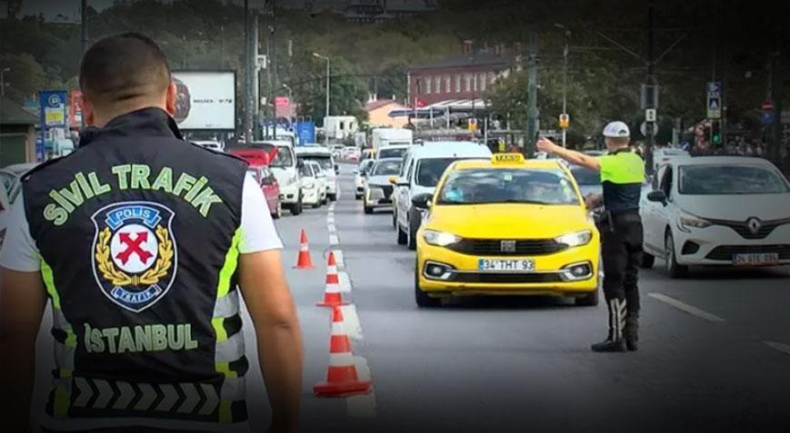 Son dakika: Araç sahiplerine iyi haber! Trafik cezalarında yeni dönem