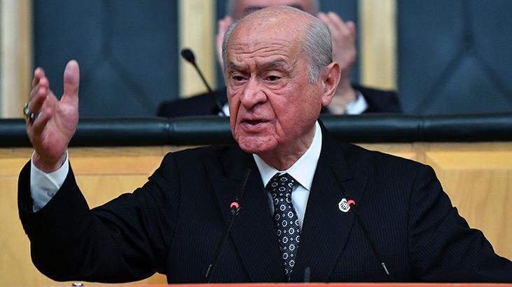 Vekilliği düşürülen Can Atalay ile ilgili Bahçeli’den son dakika açıklaması